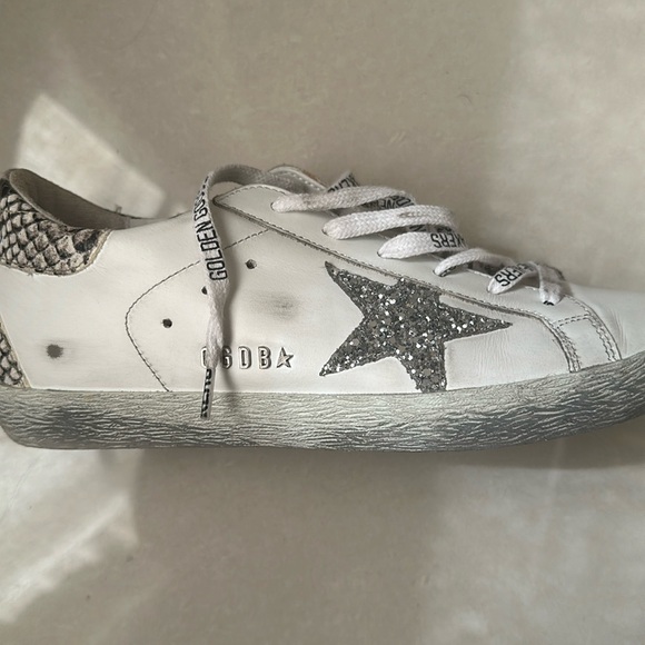 Golden Goose Shoes - Golden Goose Women shoes size 37